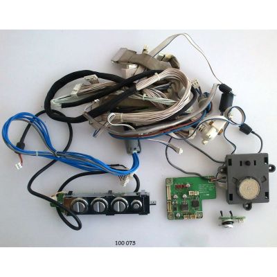 KIT DE CABLES PARA TV / SAMSUNG HL-R5067WX/XAA